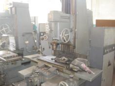 ICMA CS 1